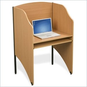 Balt Deluxe 89868 Floor Carrel