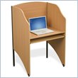 ADD TO YOUR SET: Balt Deluxe 89868 Floor Carrel