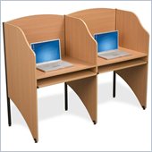 Balt Deluxe 89869 Add-a-Carrel
