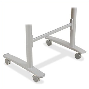 Balt Lumina Half-round Table Base