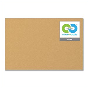 Balt Eco-friendly Corkboard