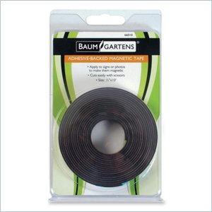 Baumgartens Magnetic Tape