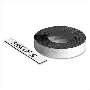 Baumgartens Magnetic Labeling Tape