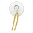 ADD TO YOUR SET: Baumgartens Suction Cup with Hook