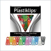 Baumgartens Plastiklips Paper Clip