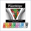 ADD TO YOUR SET: Baumgartens Plastiklips Paper Clip