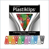 Baumgartens Plastiklips Paper Clip