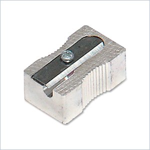 Baumgartens Lightweight Pocket Sharpener