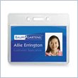 ADD TO YOUR SET: Baumgartens ID Badge Holder