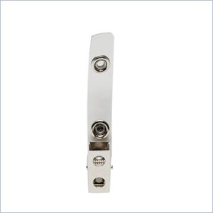 Baumgartens ID Strap Clip Adapter