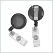 ADD TO YOUR SET: Baumgartens Card Reel with Belt Clip