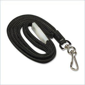 Baumgartens Hook Fastener Breakaway Lanyard