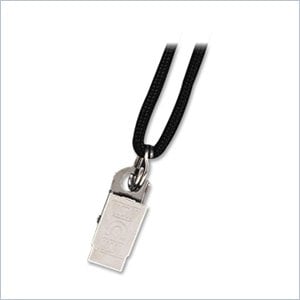 Baumgartens Plastic Clip Breakaway Lanyard