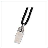 Baumgartens Plastic Clip Breakaway Lanyard