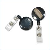 Baumgartens Card Reel With EZ Clip