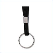 Baumgartens Lanyard With Ring