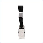 Baumgartens U-Clip Lanyard