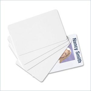Baumgartens PVC ID Card