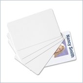 Baumgartens PVC ID Card
