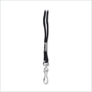Baumgartens Round Lanyard