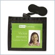 ADD TO YOUR SET: Baumgartens ID Neck Pouch