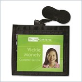 Baumgartens ID Neck Pouch