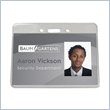 ADD TO YOUR SET: Baumgartens Proximity Badge Holder
