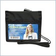 ADD TO YOUR SET: Baumgartens ID Neck Pouch