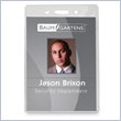 ADD TO YOUR SET: Baumgartens ID Badge Holder