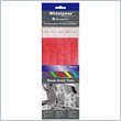 ADD TO YOUR SET: Baumgartens Wristpass Dupont Tyvek Security Wrist Band