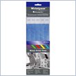ADD TO YOUR SET: Baumgartens Wristpass Dupont Tyvek Security Wrist Band