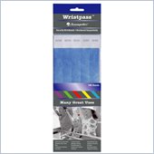 Baumgartens Wristpass Dupont Tyvek Security Wrist Band