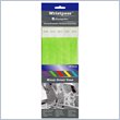ADD TO YOUR SET: Baumgartens Wristpass Dupont Tyvek Security Wrist Band