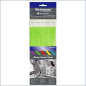 Baumgartens Wristpass Dupont Tyvek Security Wrist Band