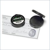 Baumgartens Fingerprint Ink Pad