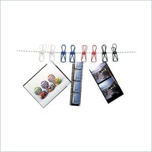 Baumgartens Bungee Clothesline Cord