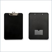 Baumgartens Unbreakable Recycled Clipboard