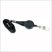 Baumgartens Lanyard Card Reel