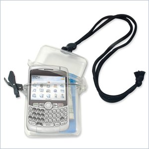 Baumgartens Waterproof ID Case