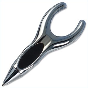PenAgain ErgoSleek 00041 Ballpoint Pen