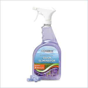 Conserve Odor Eliminator Neutralizer Kit