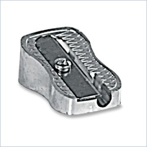 Baumgartens Thimble Size Pencil Sharpener