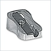 Baumgartens Thimble Size Pencil Sharpener