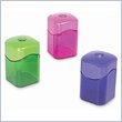 ADD TO YOUR SET: Baumgartens Pencil Sharpener with Receptacle