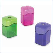 Baumgartens Pencil Sharpener with Receptacle