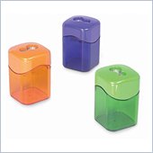 Baumgartens Dual Sharpener with Receptacle