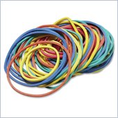 Baumgartens Pastel Rubber Band