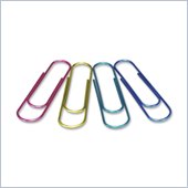 Baumgartens Jumbo Paper Clip