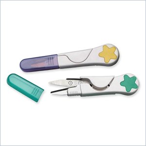 Baumgartens Snipper Scissors Display Tub