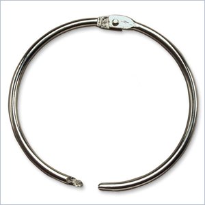 Baumgartens Binder Ring